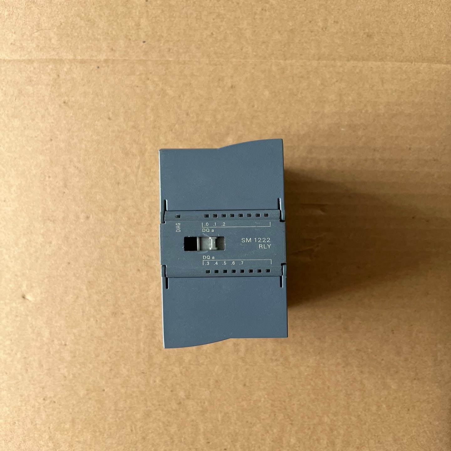 西门子模块 SM 1222 PLY 6ES7 222-1HF（崽载电子）