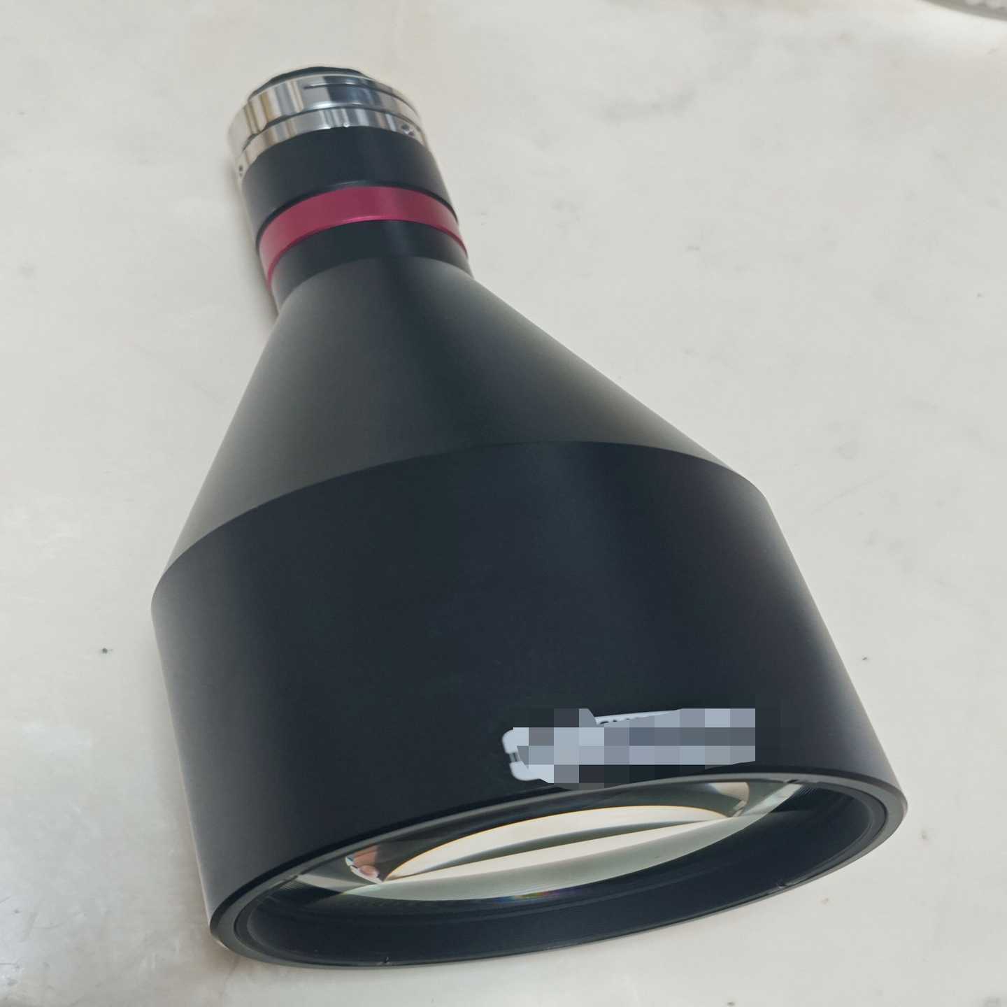 视清远心工业镜头,DTCM230-72-AL,参数图4有,成--议价商品
