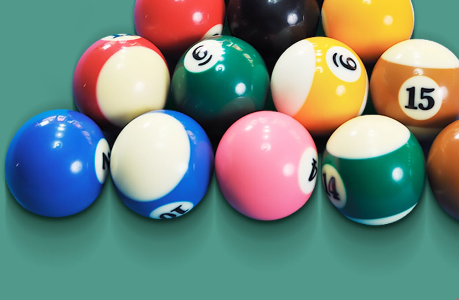 Бильярдный стол None brand