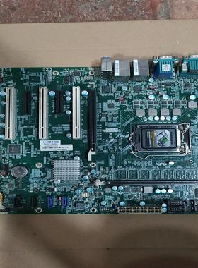 威尔国际WG-788主板SYM86365VGGA【鑫鑫商铺】