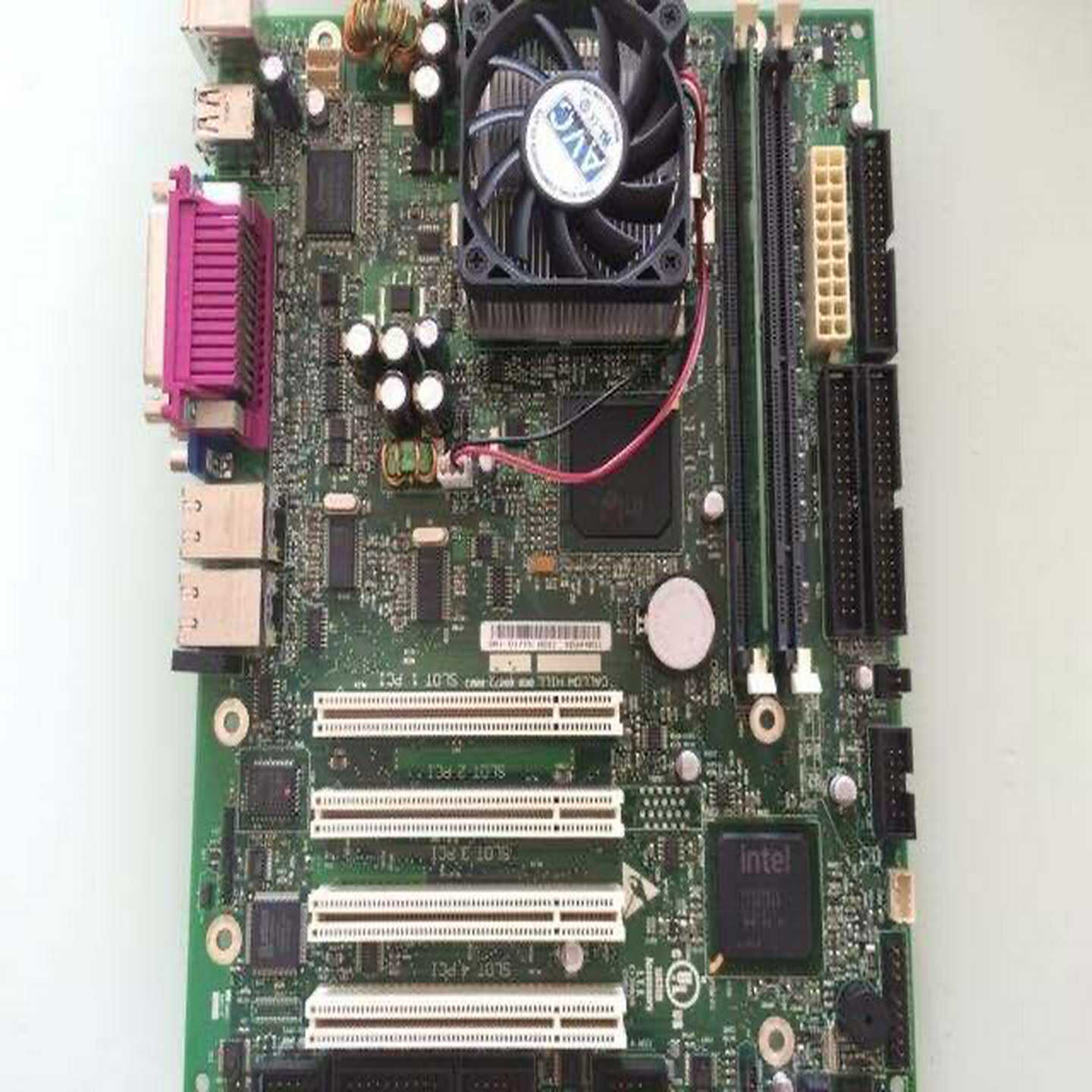 议价RadiSys CH815C -2L97-9025-02 C适用