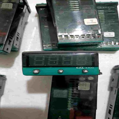 温控器CAL Controls 3300温度控制~询价