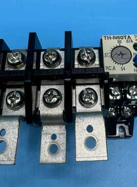TH-N60TA热过载继电器67A询价