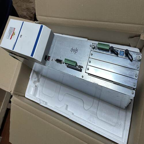 【星慕电子】HDS03.2-W100N-HS12-01-FW 力士乐驱动