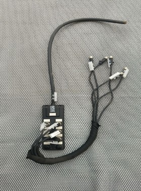 富延升FAS集线器Exact12 98281024P80