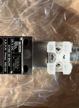 Parker电磁阀d1se30bnjw~议价