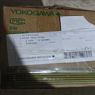 914DA变送器 JBS5J 询价 横河430E