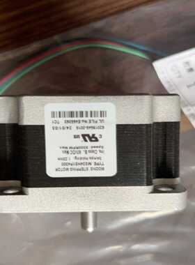 Moons鸣志步进电机MS24HS1P4300，质保询价