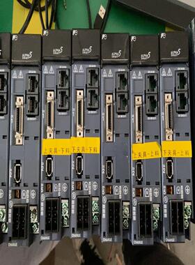 富士400W伺服驱动器RYH401F5-VV2电机GYB40~询价