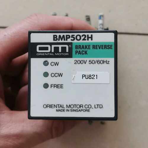 BMP502H SB50W SB50 SBR502东方调速器~询价