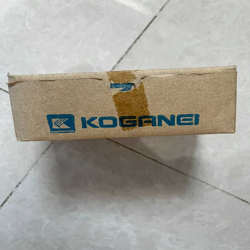 KOGANEI缓冲器 CS-KS11x15C-P-116（咳咳电子）