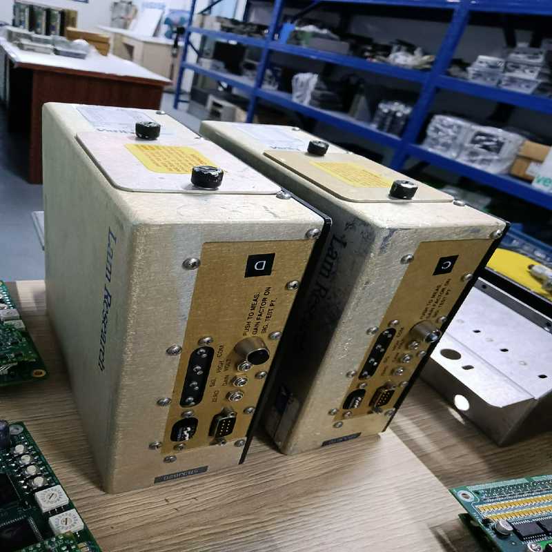 Lam Research探测器853-011094-102（基数电子）