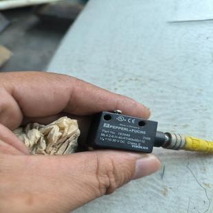 倍加福光电开关,ML4.2-8-H-40-RT/40b/92(地坛设备)