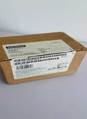 LOGO！230RCE6ED1052-1FB00-0【博航商行】