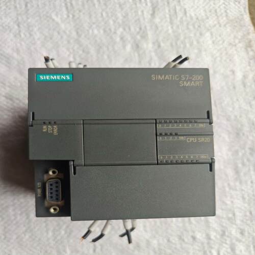 【议价】成色漂亮西门子cpu288-1sr20-0aa0成色非