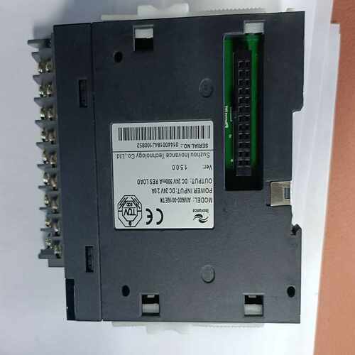 (议价)扩展模块AM600-0016ETN