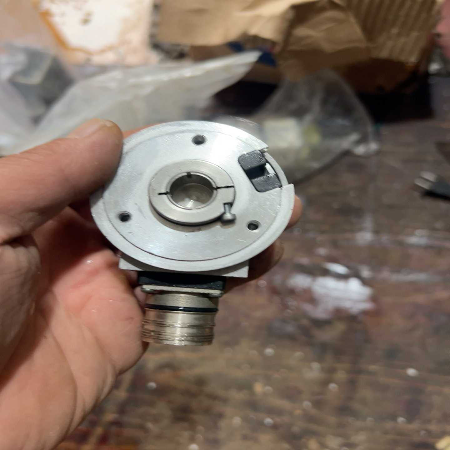 Baumer堡盟编码器BMMH 58S1G24C12/13B~询价