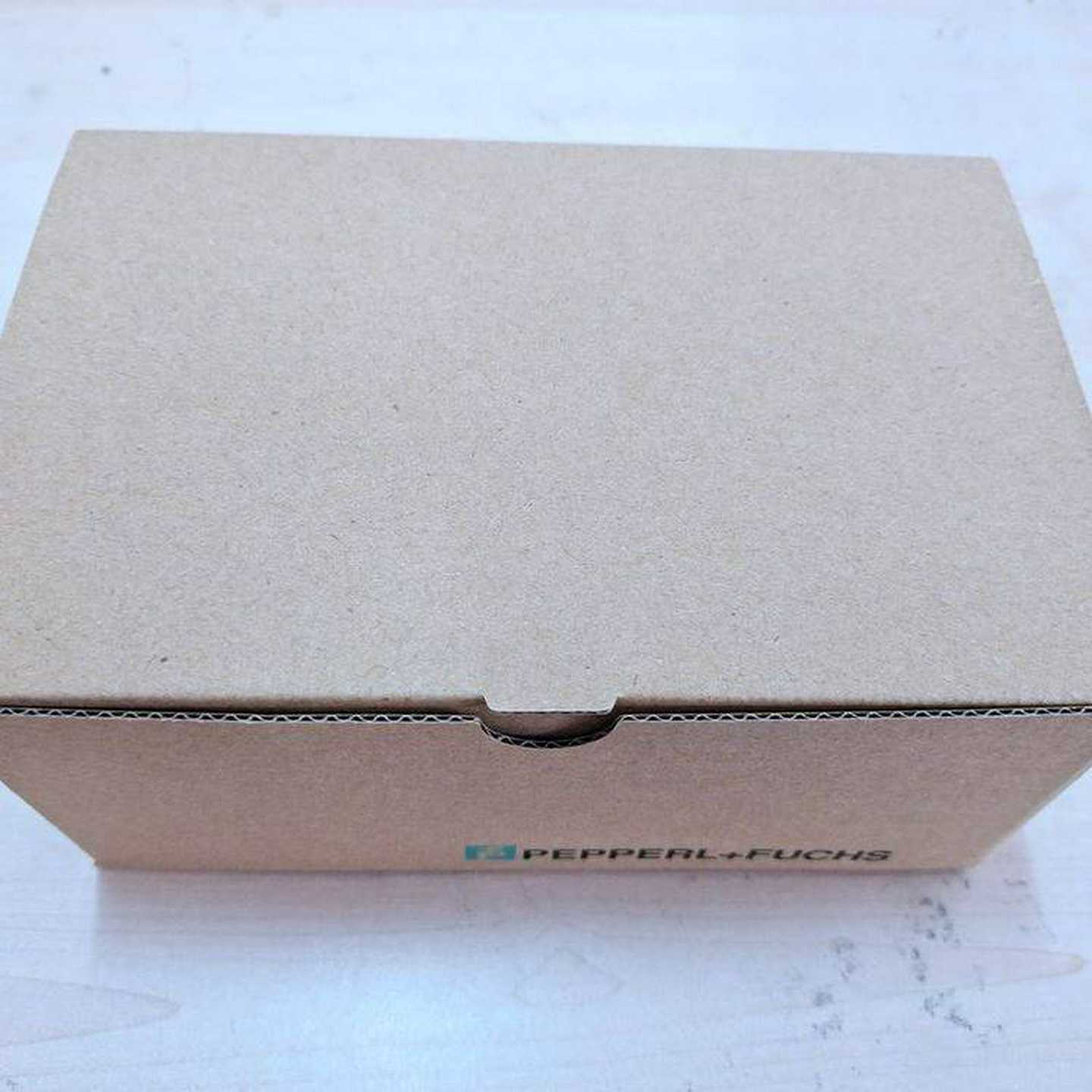 倍加福ENI58IL-H15DA5-4096UD2-RC1空心轴电机旋转编码器