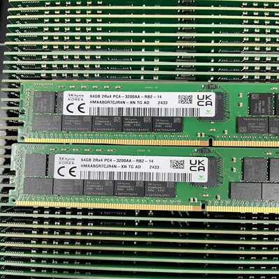 询价~SK64G 2R4 3200AA