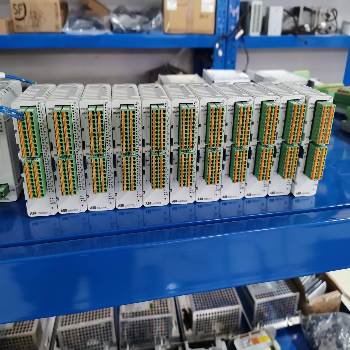 DSQC1031新机拆议价