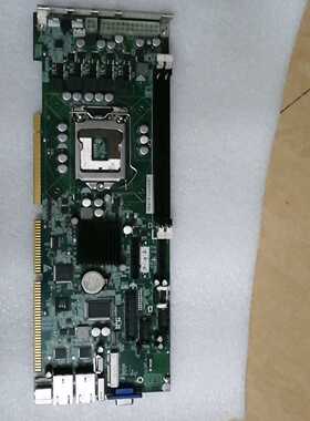 （明明电子）LEXH7711-A VPSO 全长板卡 可以提供测试图