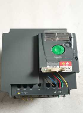 施耐德变频器ATV310HU40N4