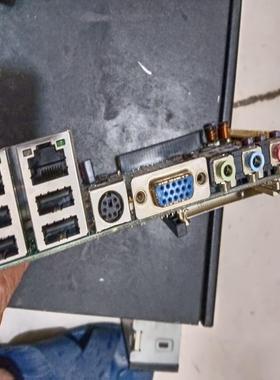 双网卡设备主板 ECM-3720 EPI-945GSE  T~询价