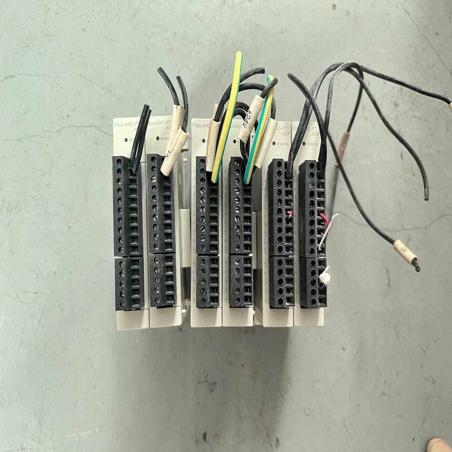 FX3U-4AD-PT-ADP 三菱PLC模块 (通通配件）,五金/工具,其他机械五金,淘宝优惠券,粉丝福利购,淘宝优惠卷