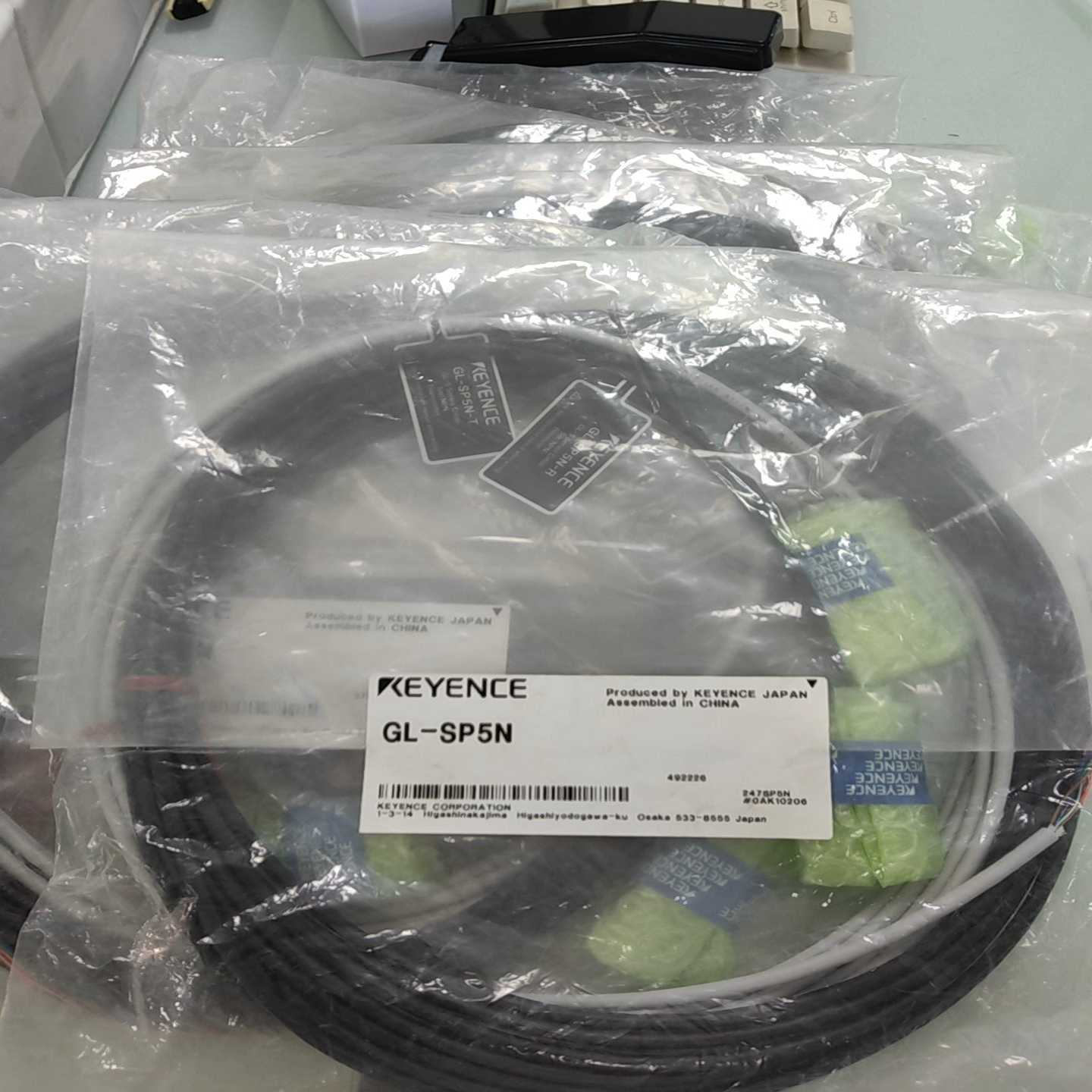 GL-SP5N基恩士，便宜卖，欢迎咨询！实物图询价