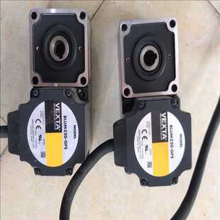 耶耶电子 东方无刷直流电机 中空弯头减速器GF GFS BLUM220