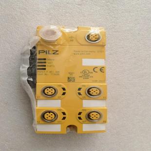 皮尔兹 773600 接头处有磕碰 一个 议价~询价