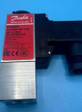 【星慕电子】丹佛斯 Danfoss 压力开关 Presure Switc