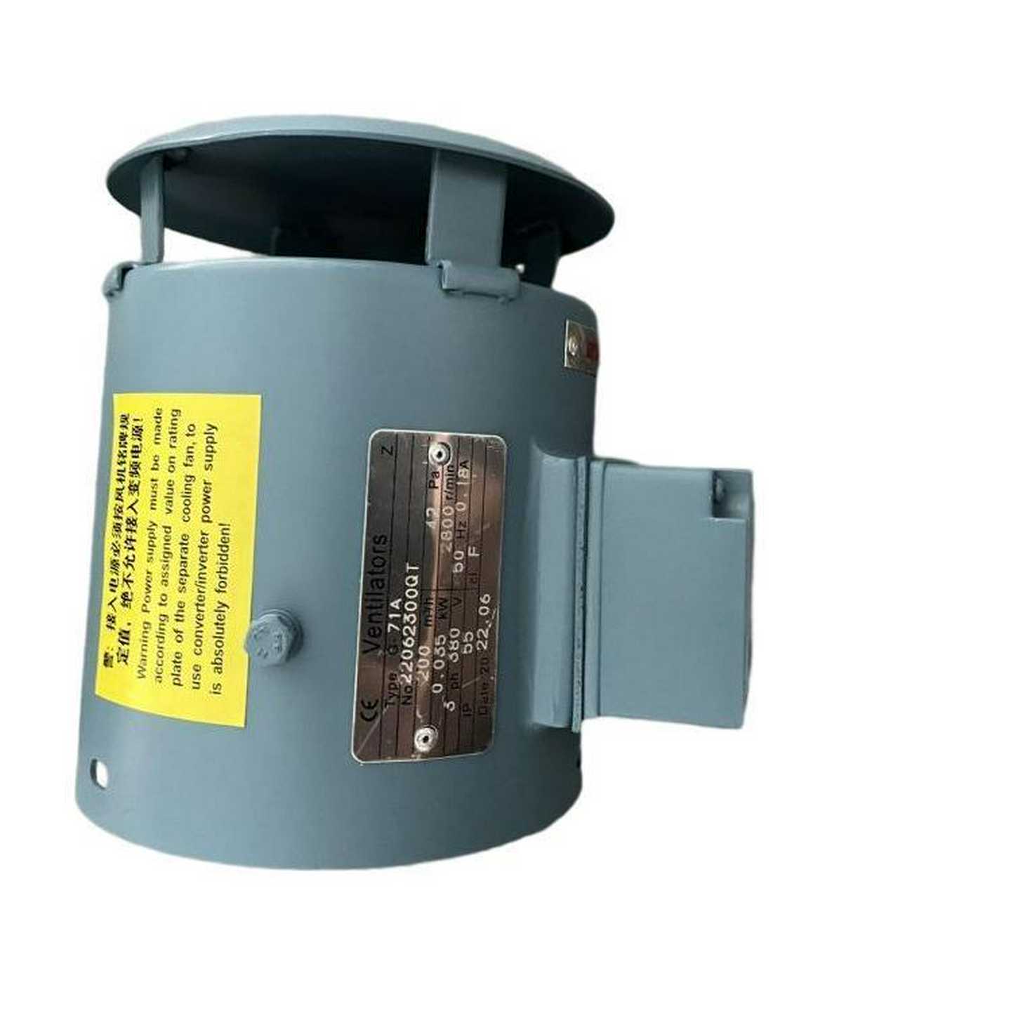 G-280ABGz-300ABG-355AB原装进口瑞士VENTILATOR风机