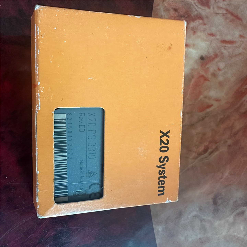 贝加莱X20PS3310实价（基数电子）