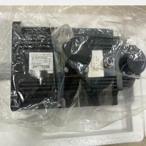 信捷伺服电机MS-130ST-M07725BZ-22P0（基数电子）