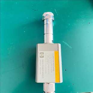 耶耶电子 标价是单探头实价 实物拍摄图片 HP8482H功率探头