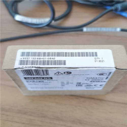 6ES7 132-6BH01-0BA0拆封~询价