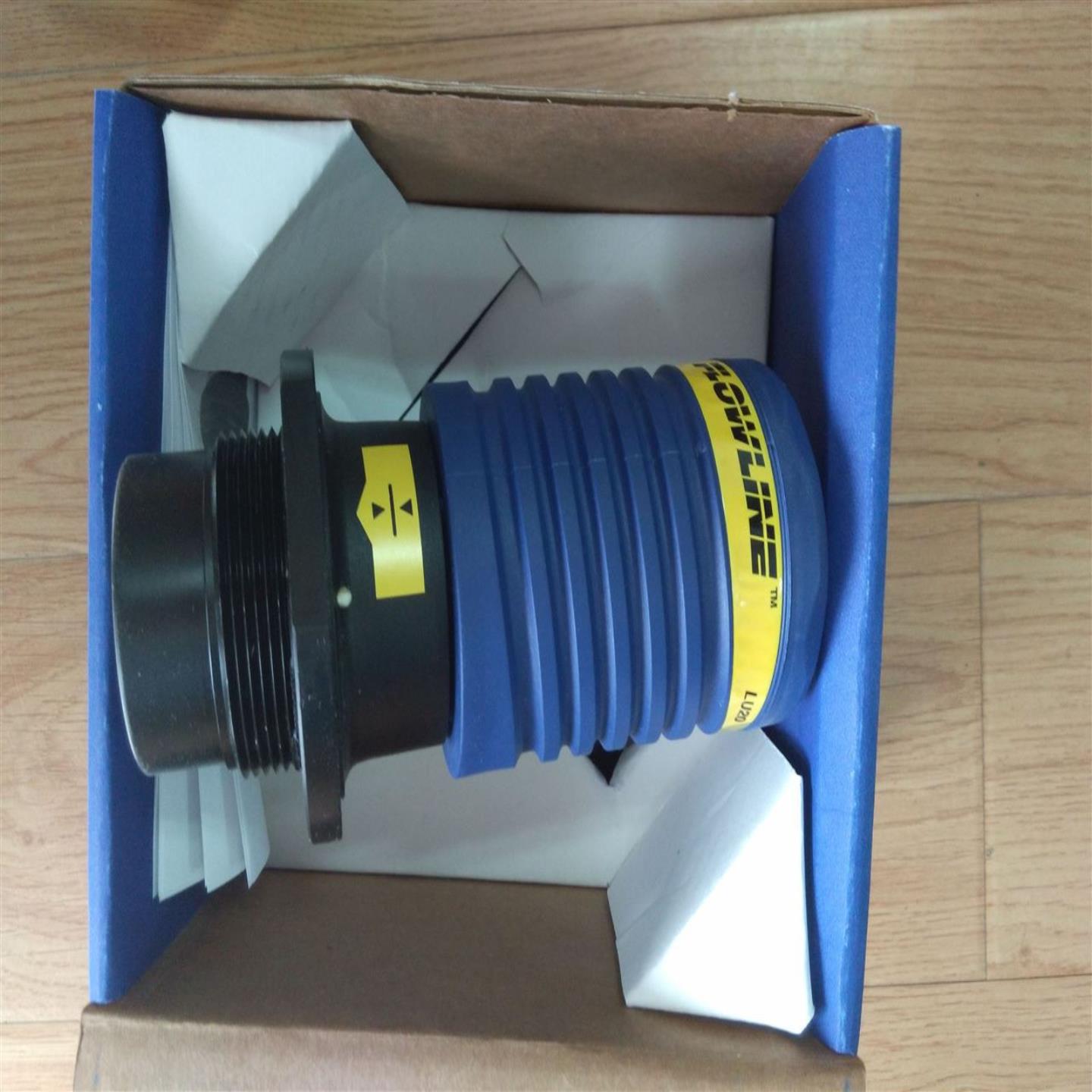 Flowline 弗莱一体式超声波液位计，防爆带显示[浩蓉商户]