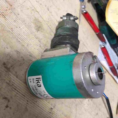 编码器ck58-l-250bcp114r~询价