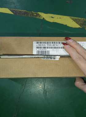 6ES5700-8FA11总线模块 议价全~询价