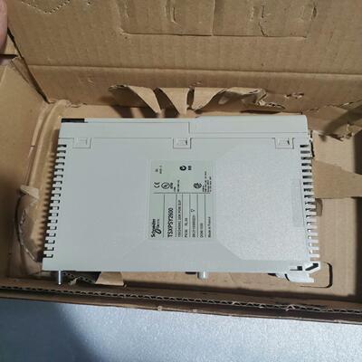(询价)电源模块 TSXPSY2600，一个，功能