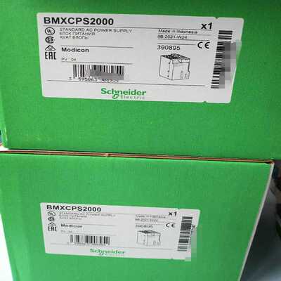 询价~BMXCPS2000全新原装现货议价