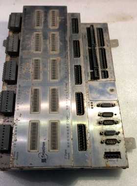 Selectron CPU 683-TF用上的来，成色一般，【侨报商行】