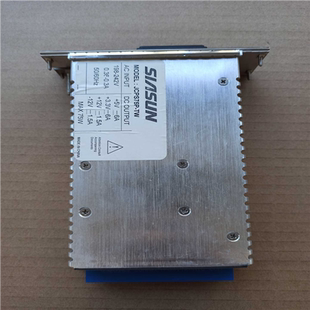 询价~6个 CPCI电源模块  成色很新