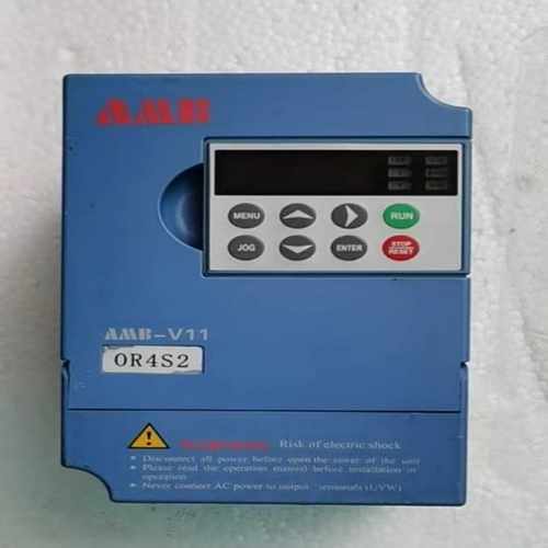 AMB-V11-R4S2 安邦信220V0.4KW变频器 测~询价