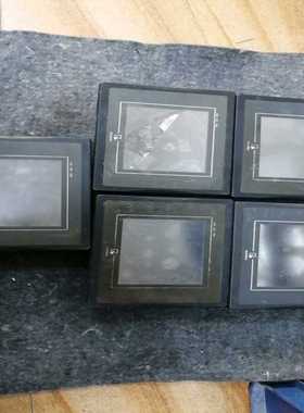 威纶MT506MV触摸屏成色如图~询价