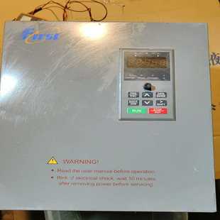 018G 610 佛斯特变频器FST 022PT4佛斯特 星慕电子