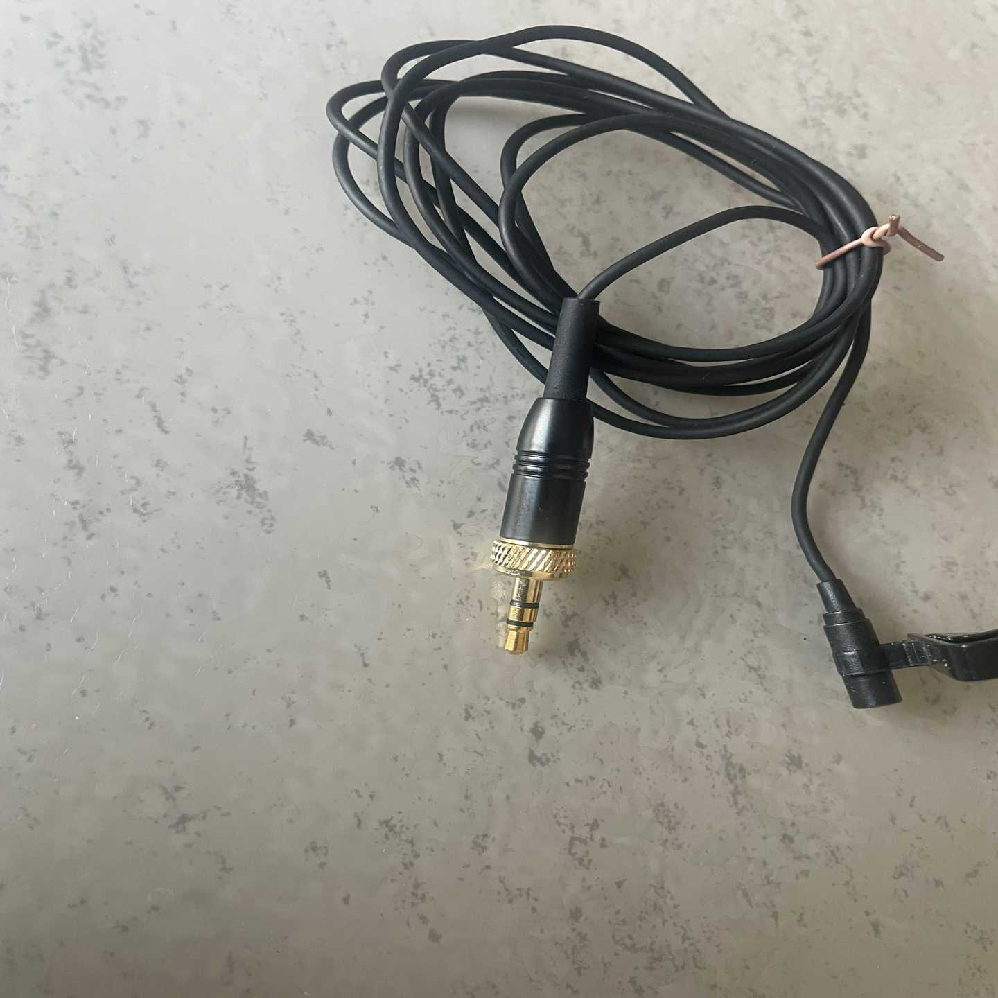 森海塞尔 sennheiser 领夹 胸麦【鑫鑫商铺】