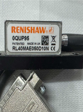 RL40MAE050D10N，雷尼绍读数头，如图一个，成[浩蓉商户]