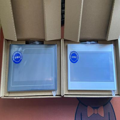 TPC7012El/Ew/Ef   昆仑通态7寸触摸屏  特